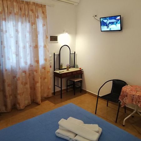 Appartement Anestis 2 à Ágios Geórgios Chambre photo