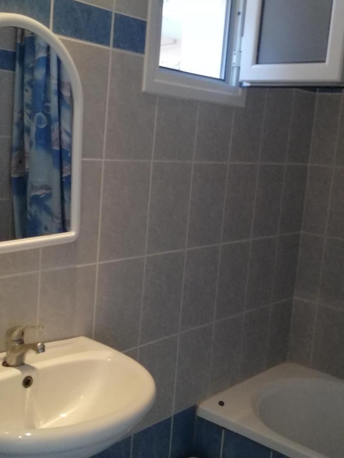 Appartement Anestis 2 à Ágios Geórgios Extérieur photo