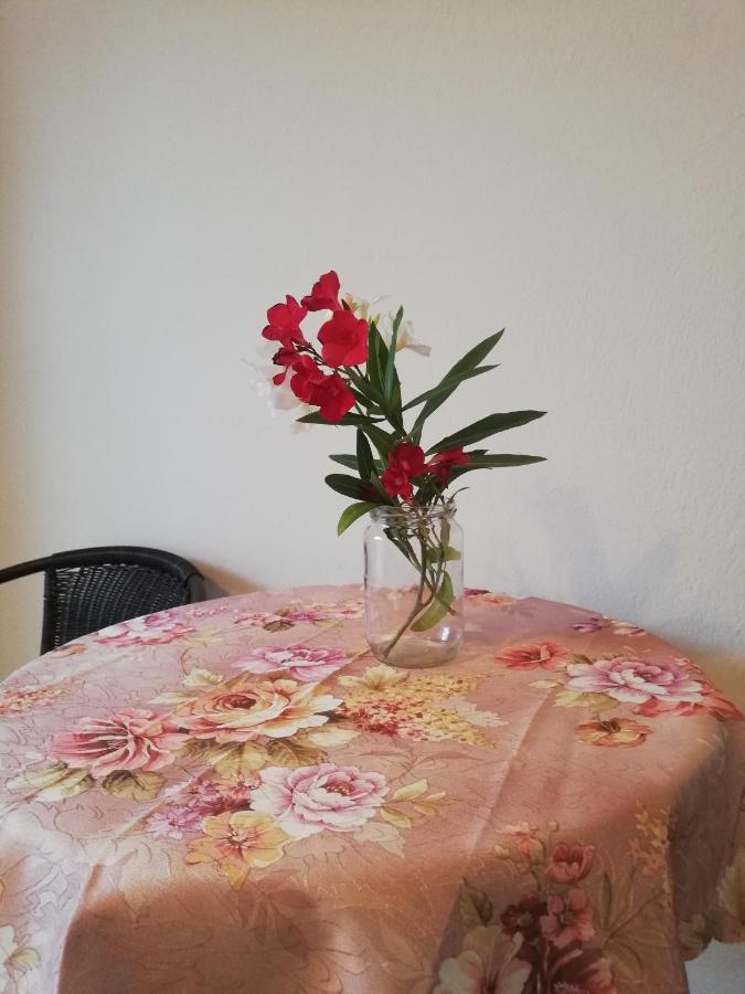 Appartement Anestis 2 à Ágios Geórgios Extérieur photo