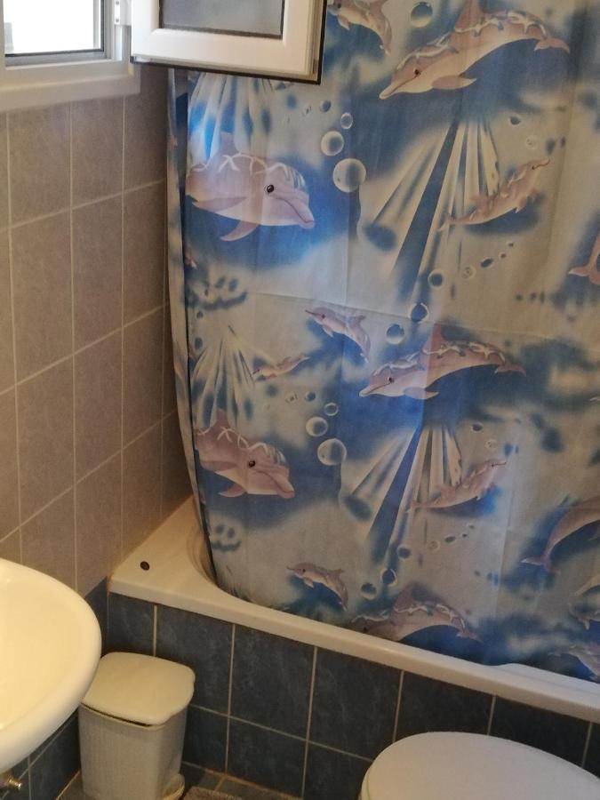 Appartement Anestis 2 à Ágios Geórgios Extérieur photo