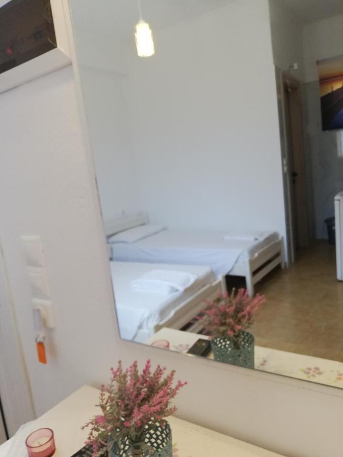 Appartement Anestis 2 à Ágios Geórgios Extérieur photo