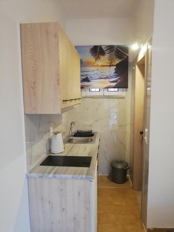 Appartement Anestis 2 à Ágios Geórgios Chambre photo