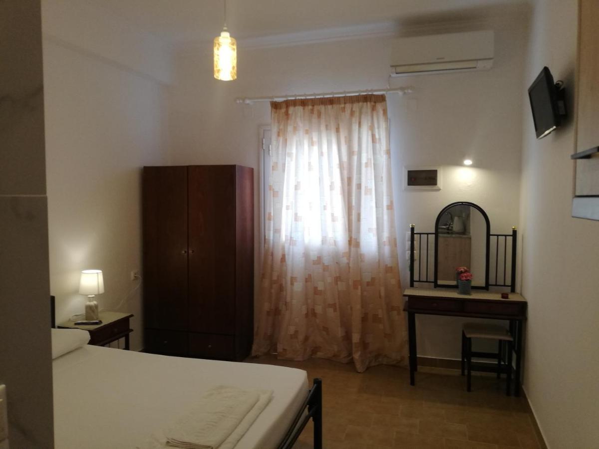 Appartement Anestis 2 à Ágios Geórgios Chambre photo