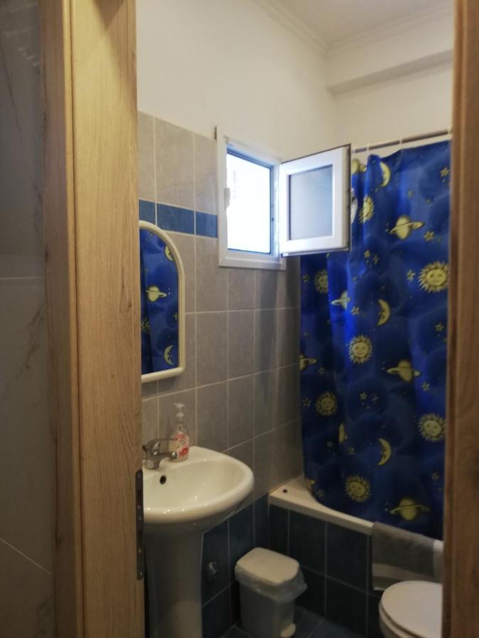 Appartement Anestis 2 à Ágios Geórgios Chambre photo