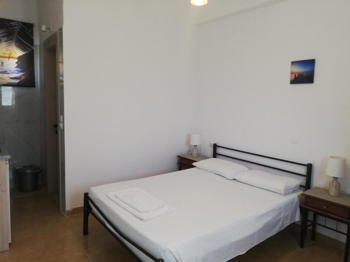 Appartement Anestis 2 à Ágios Geórgios Chambre photo