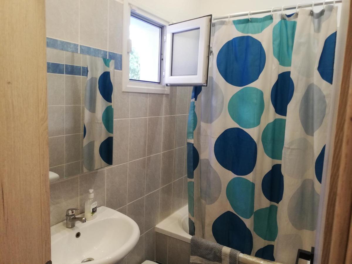Appartement Anestis 2 à Ágios Geórgios Extérieur photo