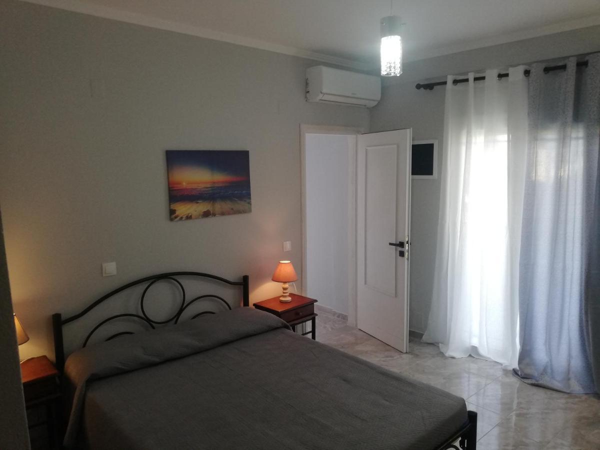 Appartement Anestis 2 à Ágios Geórgios Extérieur photo