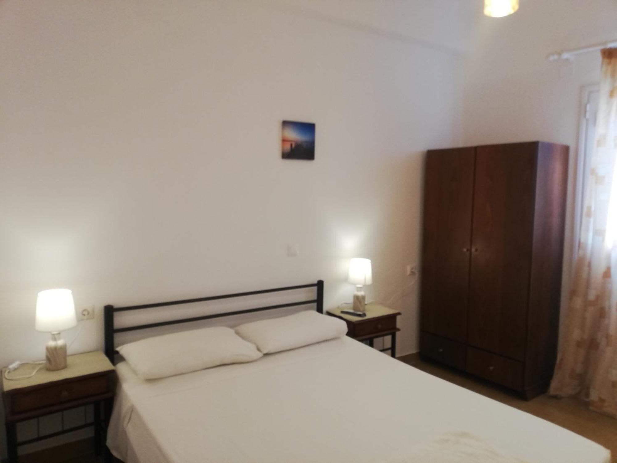 Appartement Anestis 2 à Ágios Geórgios Chambre photo
