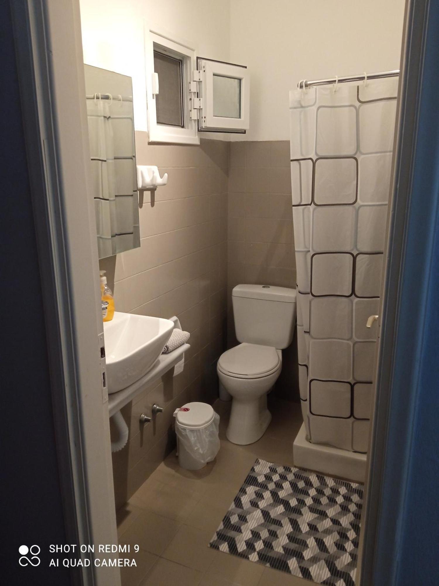 Appartement Anestis 2 à Ágios Geórgios Extérieur photo