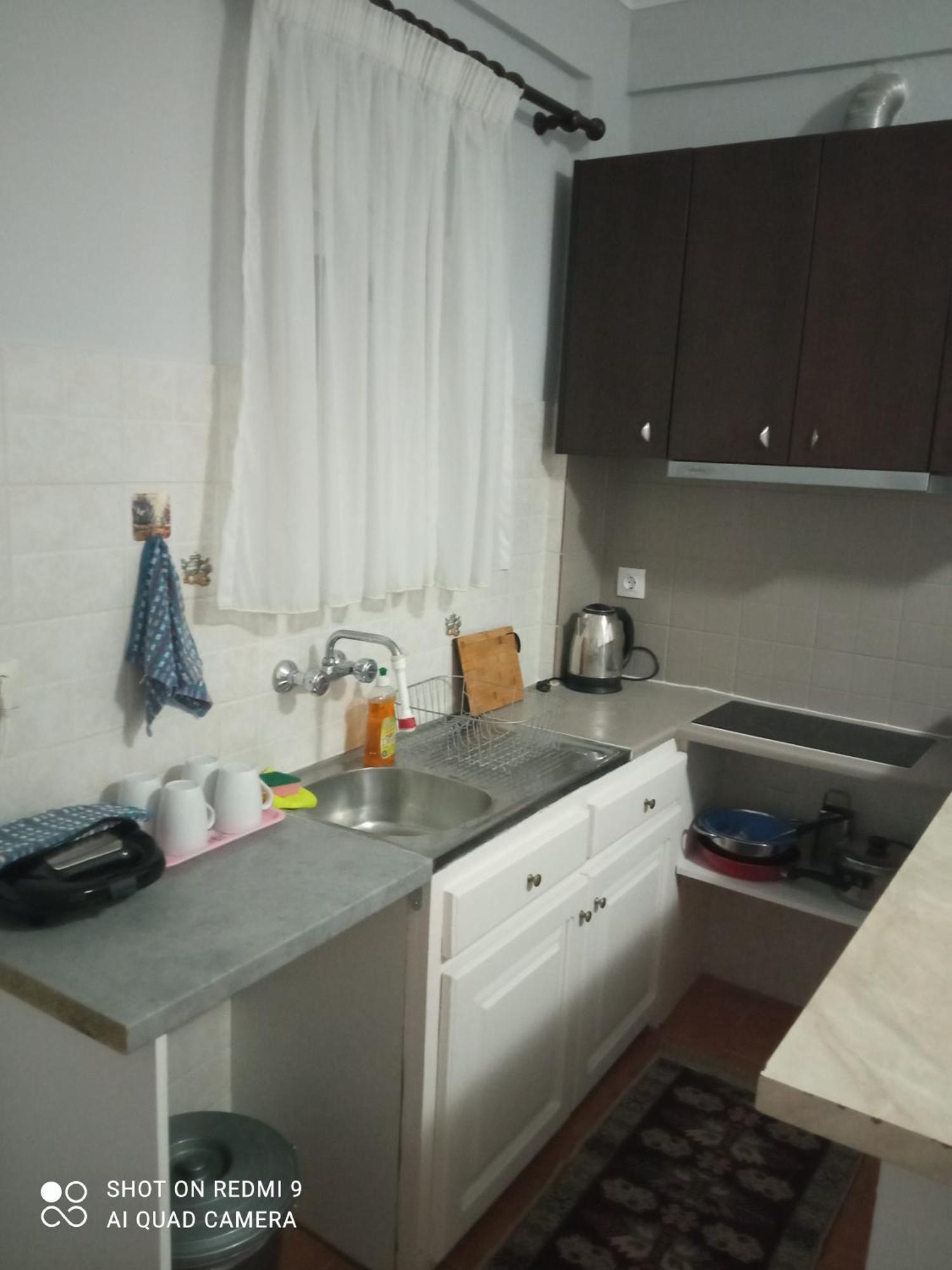 Appartement Anestis 2 à Ágios Geórgios Extérieur photo